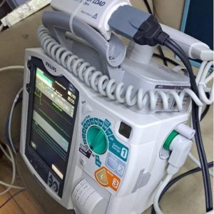 Used Like New PHILIPS HeartStart XL