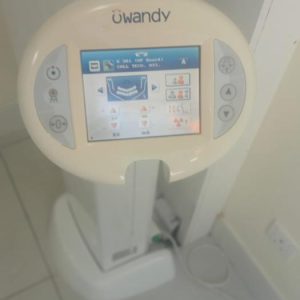 Used Very Good OWANDY I-MAX