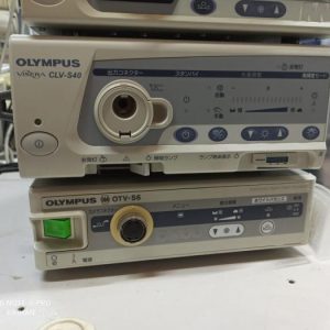 Used Very Good OLYMPUS OTV-S6