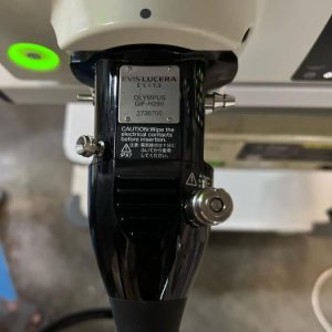 Used Very Good OLYMPUS Evis Lucera Elite 290