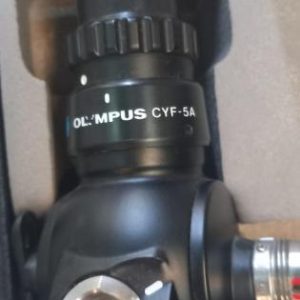 Used Very Good OLYMPUS CYF-5A