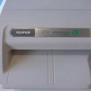 Used Very Good FUJIFILM FCR Prima T2 V