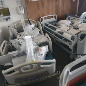 Used Like New HILL-ROM 1130 Electric Hospital