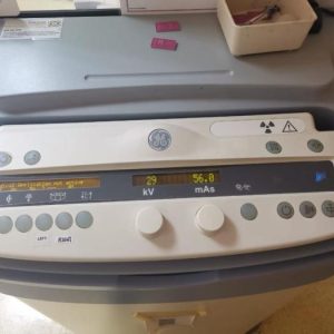 Used Very Good GE Senographe DS