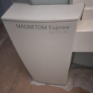 Used Like New SIEMENS MAGNETOM Espree 1.5T