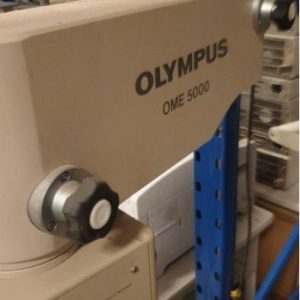 Used Good OLYMPUS OME-5000