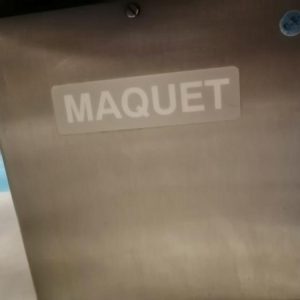 Used Very Good MAQUET 1150.10A0