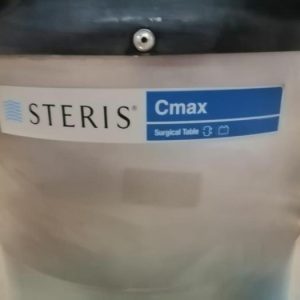 Used Very Good STERIS C-Max