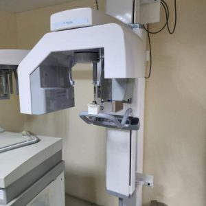 Used Very Good SATELEC X-Mind Pano D+