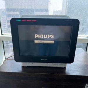 Used Very Good PHILIPS IntelliVue MX550