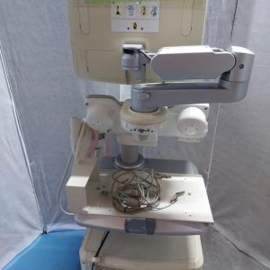 Used Very Good GE Logiq P5