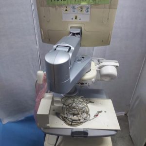 Used Very Good GE Logiq P5