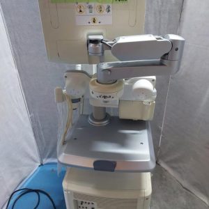 Used Very Good GE Logiq P5