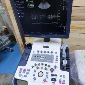 Used Very Good GE Logiq V5 Expert