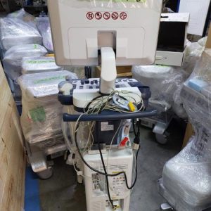 Used Very Good GE Logiq V5 Expert