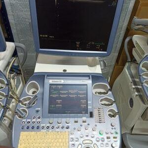 Used Good GE Voluson E8 Expert