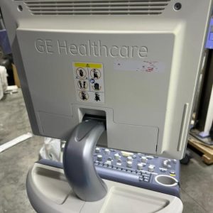 Used Very Good GE Voluson P8