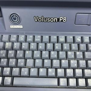 Used Very Good GE Voluson P8