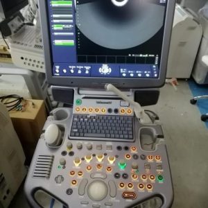 Used Very Good GE Voluson S6