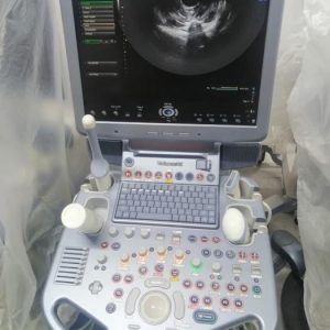 Used Very Good GE Voluson S8