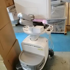 Used Very Good PHILIPS Affiniti 50