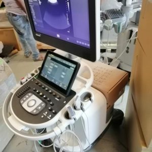 Used Very Good PHILIPS Affiniti 50