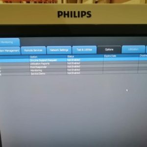 Used Very Good PHILIPS HD 15