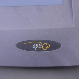 Used Very Good PHILIPS OptiGo