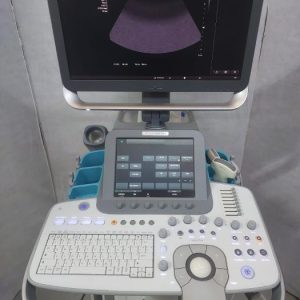 Used Very Good SIEMENS ACUSON NX3