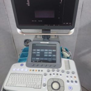 Used Very Good SIEMENS ACUSON NX3