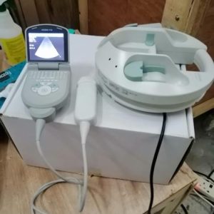 Used Very Good SIEMENS Acuson P10