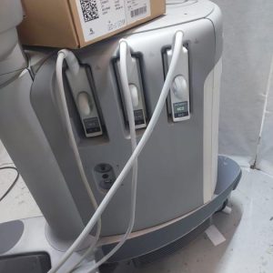 Used Very Good SIEMENS ACUSON S2000