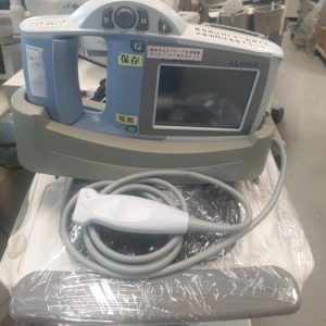 Used Very Good SONOSITE iLook 25