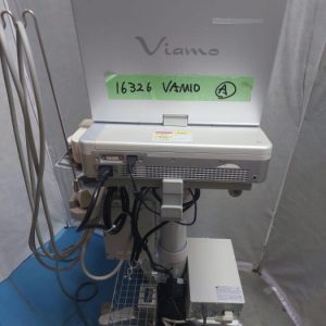 Used Very Good TOSHIBA Viamo (SSA-640A)