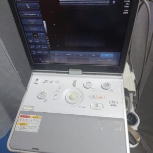 Used Very Good TOSHIBA Viamo (SSA-640A)