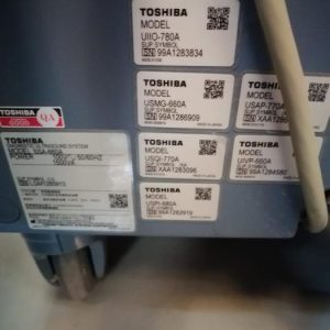 Used Very Good TOSHIBA Xario (SSA-660A)