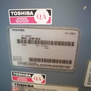 Used Very Good TOSHIBA Xario (SSA-660A)