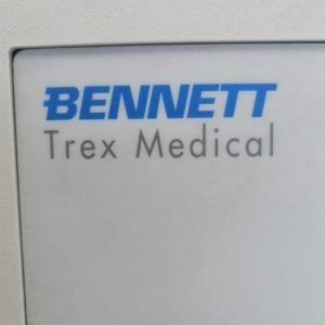 Used Very Good BENNETT TREX HFQ SERIES