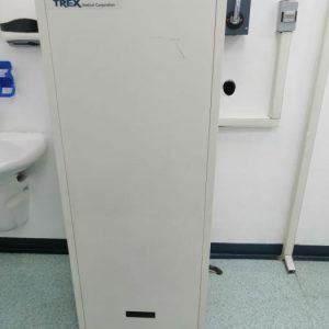 Used Very Good BENNETT TREX HFQ SERIES