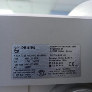 Used Very Good PHILIPS DuoDiagnost