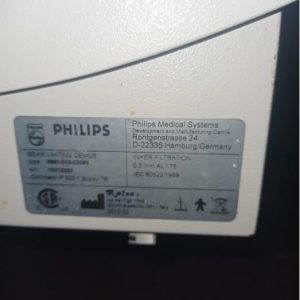 Used Very Good PHILIPS Optimus 50