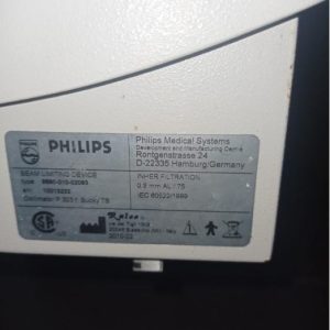 Used Very Good PHILIPS Optimus 50