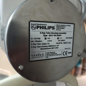 Used Very Good PHILIPS PRACTIX 300