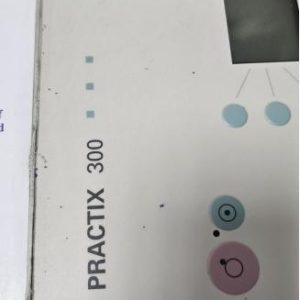 Used Very Good PHILIPS PRACTIX 300