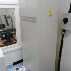 Used Very Good SHIMADZU Flexavision