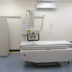 Used Good VILLA SISTEMI MEDICALI Moviplan 800