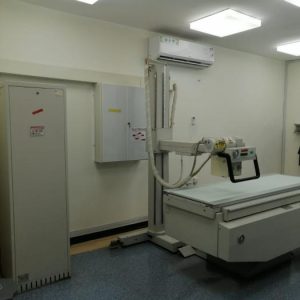 Used Good VILLA SISTEMI MEDICALI Moviplan 800