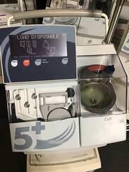 Used Good HAEMONETICS Cell Saver 5+