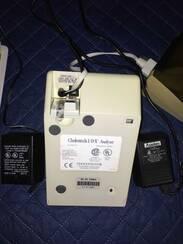 Used ALERE Cholestech LDX