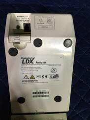 For Parts ALERE Cholestech LDX